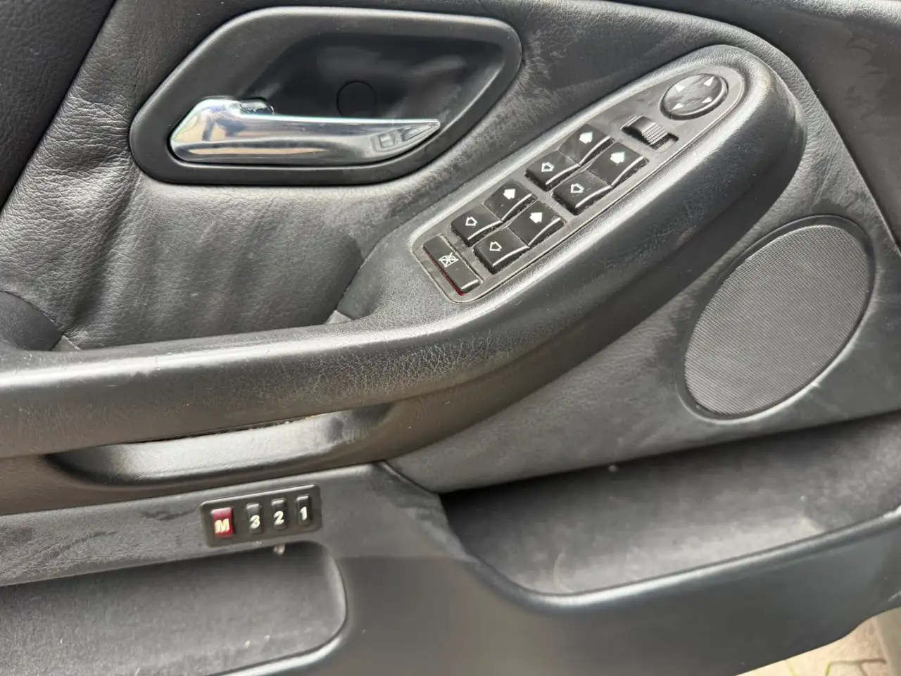 BMW 528 i Touring Aut. Leder Tüv 8.28 Memory Sitze, foto 10