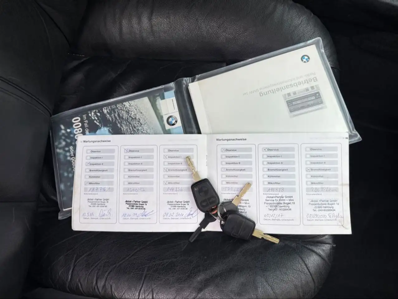BMW 528 i Touring Aut. Leder Tüv 8.28 Memory Sitze, foto 6
