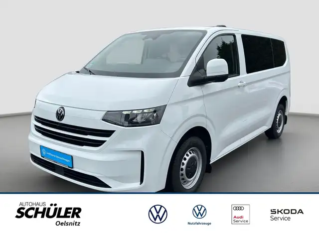 Volkswagen T7 Kombi 2.0 TDI 9-Sitzer KLIMA*PDC*FRONTSCHEIBENHEIZUNG