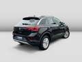 Volkswagen T-Roc 1,0TSI Life LED SITZHZ PARKLENK KLIMA SPUR Schwarz - thumbnail 4