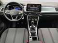 Volkswagen T-Roc 1,0TSI Life LED SITZHZ PARKLENK KLIMA SPUR Schwarz - thumbnail 6