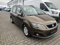 SEAT Alhambra Style 2.0 Diesel, EURO 5, AHK, 8 fach Brun - thumbnail 2