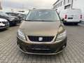 SEAT Alhambra Style 2.0 Diesel, EURO 5, AHK, 8 fach Brun - thumbnail 24