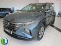 Hyundai TUCSON Maxx 1.6 T-GDI 48V 110 kW (150 CV) Azul - thumbnail 3