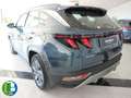 Hyundai TUCSON Maxx 1.6 T-GDI 48V 110 kW (150 CV) Azul - thumbnail 10