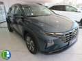 Hyundai TUCSON Maxx 1.6 T-GDI 48V 110 kW (150 CV) Azul - thumbnail 7