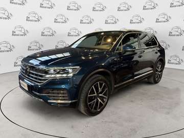 3.0 V6 TDI SCR 170kW Elegance