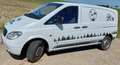 Mercedes-Benz Vito Vito 120 3.0 CDI W639 kurz Kompact Automatik 2 Schiebetüren erst 141tKm Top Zustand kein Rost Weiß - thumbnail 1