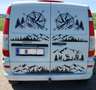 Mercedes-Benz Vito Vito 120 3.0 CDI W639 kurz Kompact Automatik 2 Schiebetüren erst 141tKm Top Zustand kein Rost Weiß - thumbnail 3