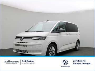 Multivan 2.0 TDI DSG Life LED Navi AHK