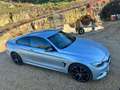 BMW 420 420d Coupe xdrive Sport 184cv auto Gris - thumbnail 4