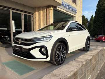 1.0 TSI 116 CV DSG R-Line TETTO APR/PAN
