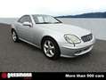 Mercedes-Benz SLK 320 Roadster, mehrfach VORHANDEN! Silber - thumbnail 3