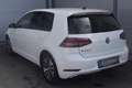 Volkswagen e-Golf VII 35,8kWh (mit Batterie) ACC/LED/NAVI/RFK / N... Weiß - thumbnail 4