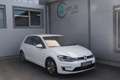 Volkswagen e-Golf VII 35,8kWh (mit Batterie) ACC/LED/NAVI/RFK / N... Weiß - thumbnail 1
