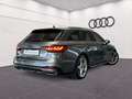 Audi A4 Avant S line 40 TDI quattro ACC B&O HUD PANO AHK Grau - thumbnail 7