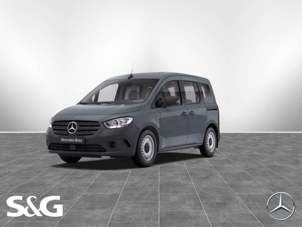 2025 Mercedes Benz Citan