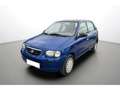 Suzuki Alto 1.1i BVA Синий - thumbnail 1
