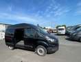 Ford Transit Custom L1 H2 Hochdach Passivfahrer Schwarz - thumbnail 4