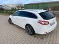 Peugeot 508 508 SW Diesel SW HDi FAP 205 Automatik GT Weiß - thumbnail 4