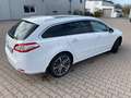 Peugeot 508 508 SW Diesel SW HDi FAP 205 Automatik GT Weiß - thumbnail 3