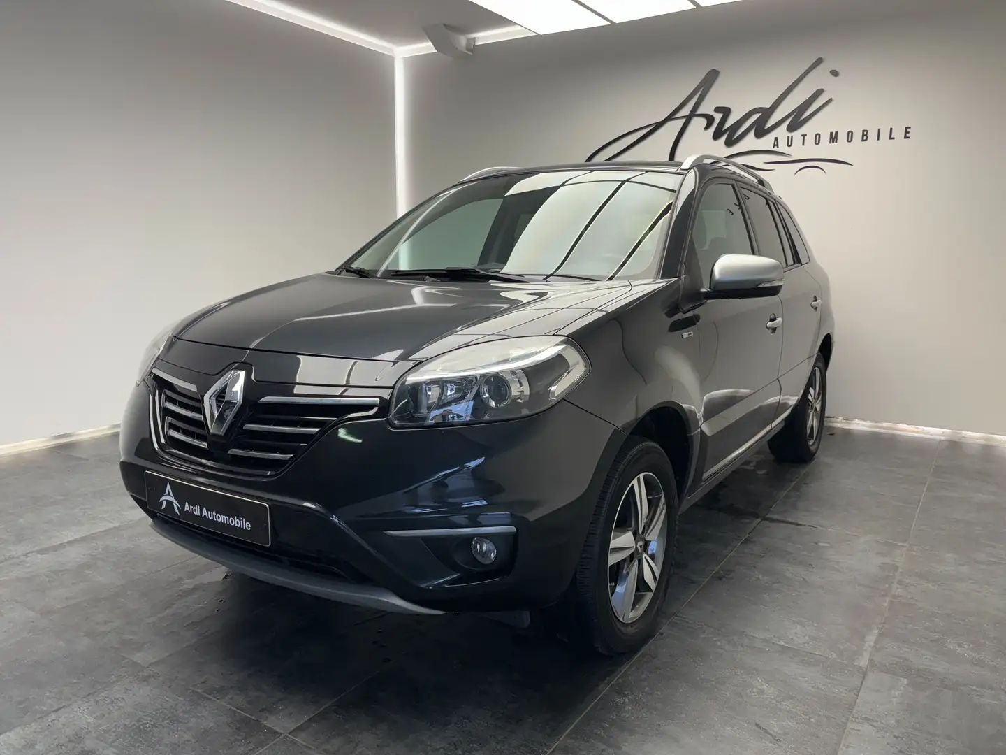 Renault Koleos 2.0 dCi *BOSE*CRUISE CONTROL*CAMERA*GARANTIE* Gris - 1
