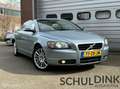 Volvo C70 Convertible 2.4 D5 Summum AIRCO|LEDER|CABRIOLET Mavi - thumbnail 1