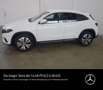 Mercedes-Benz EQA 300 EQA 300 4M PROGRESSIVE*CARPLAY*R-KAM*TOTW*MBUX* Weiß - thumbnail 3