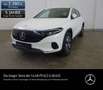Mercedes-Benz EQA 300 EQA 300 4M PROGRESSIVE*CARPLAY*R-KAM*TOTW*MBUX* Weiß - thumbnail 1