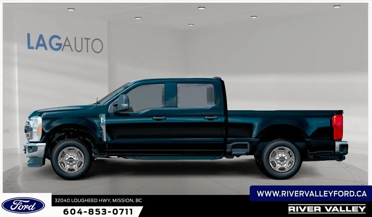 2026 Ford F 350