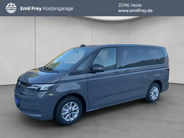 Volkswagen LT Multivan Life Motor: 2,0 l TDI SCR 110 kW Getriebe