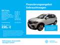 Volkswagen T-Cross T-CROSS Life 1.0 TSI 70kW Silber - thumbnail 1