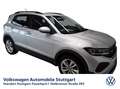 Volkswagen T-Cross T-CROSS Life 1.0 TSI 70kW Silber - thumbnail 3
