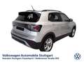 Volkswagen T-Cross T-CROSS Life 1.0 TSI 70kW Silber - thumbnail 5