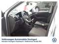 Volkswagen T-Cross T-CROSS Life 1.0 TSI 70kW Silber - thumbnail 7