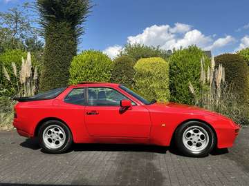 Targa, 2. Serie, H-Zul., 5-Gang