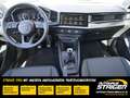 Audi A1 Sportback 30TFSI+Sitzheizung+Tempomat+Klima+ Sárga - thumbnail 4