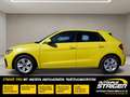 Audi A1 Sportback 30TFSI+Sitzheizung+Tempomat+Klima+ Gelb - thumbnail 2