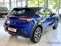 Opel Mokka GS 1.2 MHEV 145 PS Klimaaut. Sitzhzg Kamera Bleu - thumbnail 4