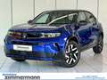 Opel Mokka GS 1.2 MHEV 145 PS Klimaaut. Sitzhzg Kamera Bleu - thumbnail 1