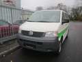 Volkswagen T5 Kombi Kombi Weiß - thumbnail 7