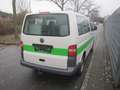 Volkswagen T5 Kombi Kombi Weiß - thumbnail 4