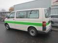 Volkswagen T5 Kombi Kombi Weiß - thumbnail 3