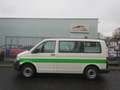 Volkswagen T5 Kombi Kombi Weiß - thumbnail 6