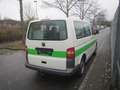 Volkswagen T5 Kombi Kombi Weiß - thumbnail 5