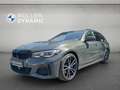 BMW 340 M340i xDrive TOURING LASER AHK HUD PANO 360°KAMERA Grau - thumbnail 1