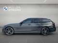 BMW 340 M340i xDrive TOURING LASER AHK HUD PANO 360°KAMERA Grau - thumbnail 3