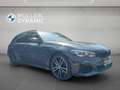 BMW 340 M340i xDrive TOURING LASER AHK HUD PANO 360°KAMERA Grau - thumbnail 8
