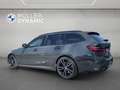 BMW 340 M340i xDrive TOURING LASER AHK HUD PANO 360°KAMERA Grau - thumbnail 4