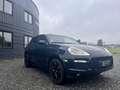 Porsche Cayenne Cayenne 4.8i V8 - 405 - BVA Tiptronic Noir - thumbnail 3